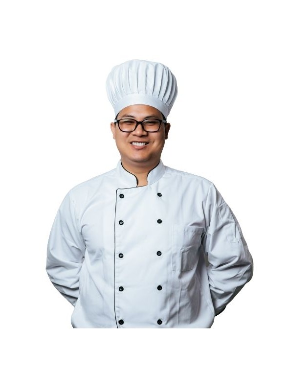Chef 1