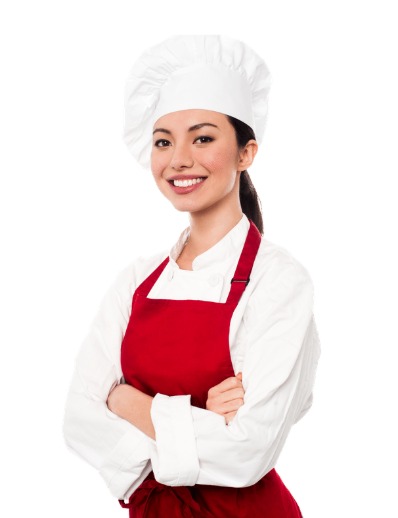 Chef 4
